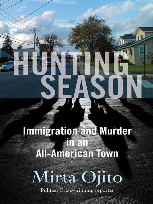 Title details for Hunting Season by Mirta Ojito - Available